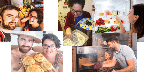 Optimiza tu nevera y hacer pan casero