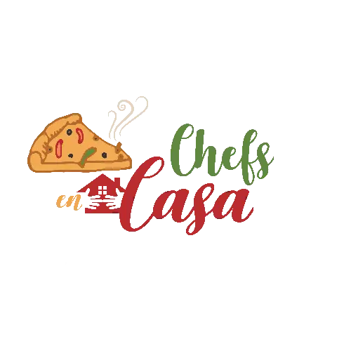 Chefs en Casa